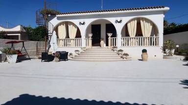 Appartamento Lido di Noto