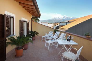 Appartamento Santa Venerina