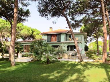 Casa 220 m²