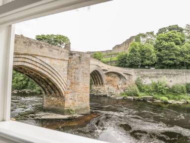 Cottage Barnard Castle