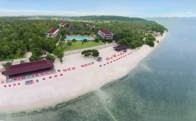Resort Gili Islands