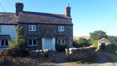 Cottage  Looe