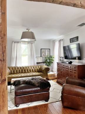 Cottage  Hudson