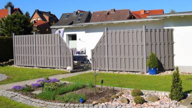 52 m² Ferienhaus
