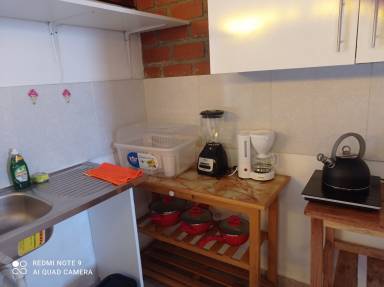 Apartment Kitchen Cercado de Ayacucho