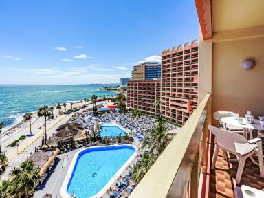Parco vacanze 60 m²