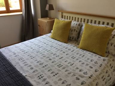 Chambre privée Saint-Mathieu