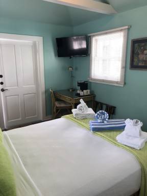 Bed and breakfast  Key West