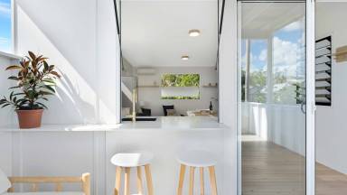 House Mullumbimby
