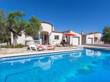 Casa de 170 m²
