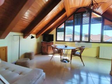 Apartamento Mascotas Laspuña