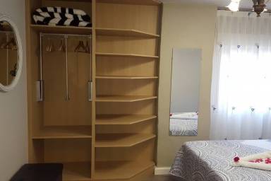 Apartamento Medina de Pomar