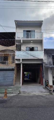 Apartamento Pedreira