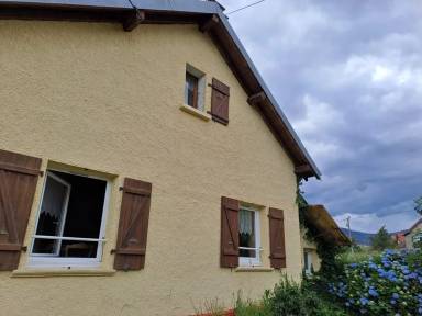 Maison de vacances 70 m²