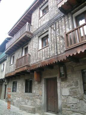 Apartamento de 84 m²
