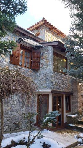 Chalet Arachova