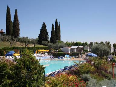 Mobilheim Bardolino