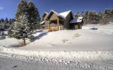 House Bozeman