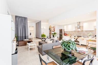 Airbnb  Catania