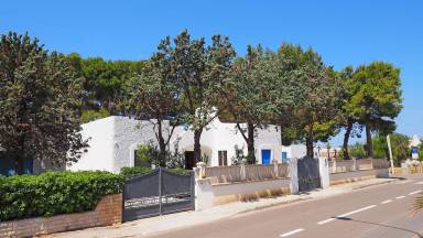 Casa Racale
