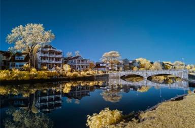 Condo Belmar