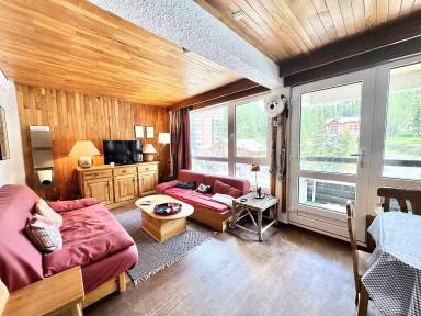 Appartement 45 m²