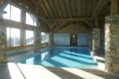 Appartement  Les Saisies
