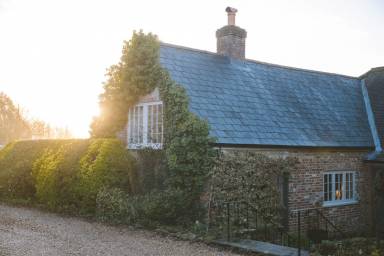 Landhaus Kamin Shanklin