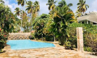 Maison de vacances Las Terrenas