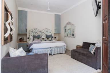 Accommodatie Midrand