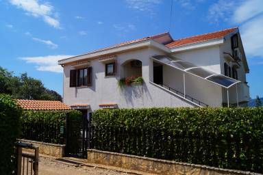Ferienwohnung Linardići