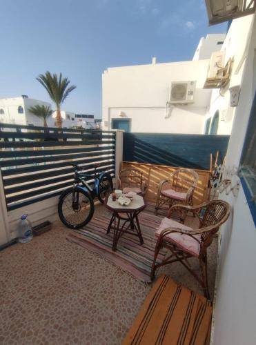 Huis Dahab
