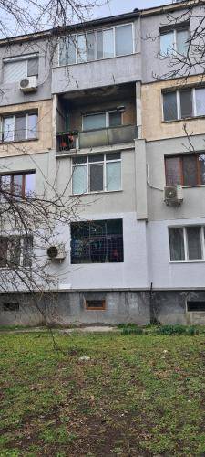 52 m² Ferienwohnung