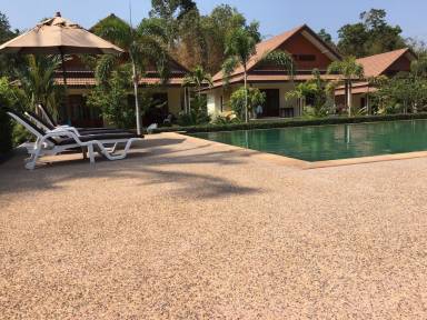 Villa 50 m²