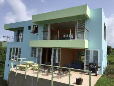 Airbnb  Vieques