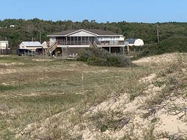 House Carova Beach