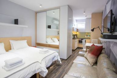 Accommodation  Stellenbosch
