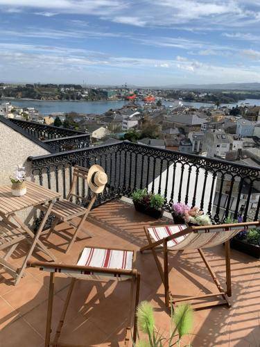 Apartamento Ribadeo