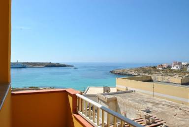 Appartamento Cala Creta