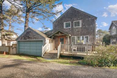 Airbnb  Cannon Beach