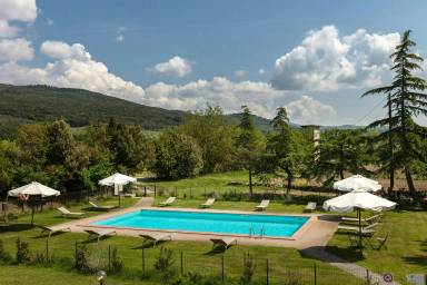 Familienorientiertes Apartment mit Whirlpool, Sauna und Terrasse | Hunde erlaubt