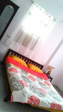Bed & Breakfast Hiranandani Gardens