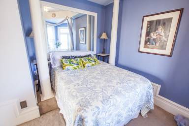 Bed and breakfast  Downtown