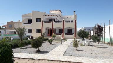 Apartment Sidi Mansour