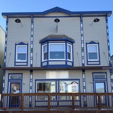 Apartment Ridgway