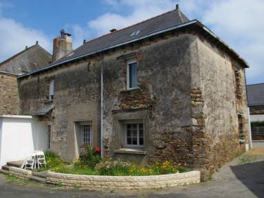 Cottage Châteaubriant