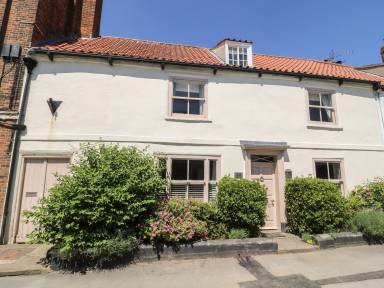 Cottage Scunthorpe