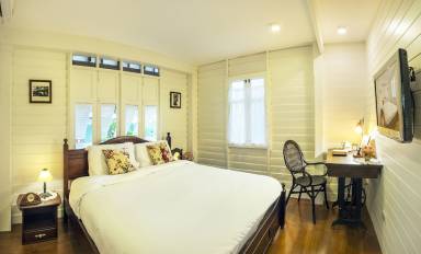 Accommodation Banglamphu