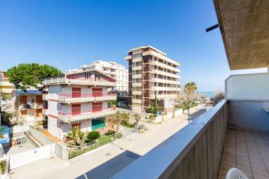 Casa 57 m²