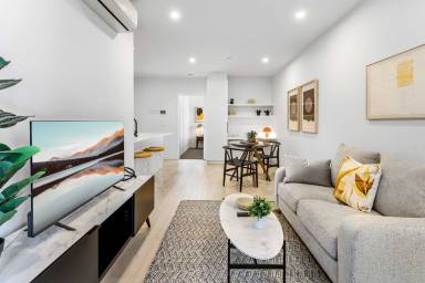Apartment Yarraville